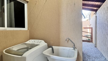 Apartamento | Parte interna