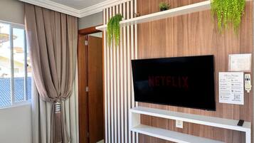 Apartamento | Parte interna