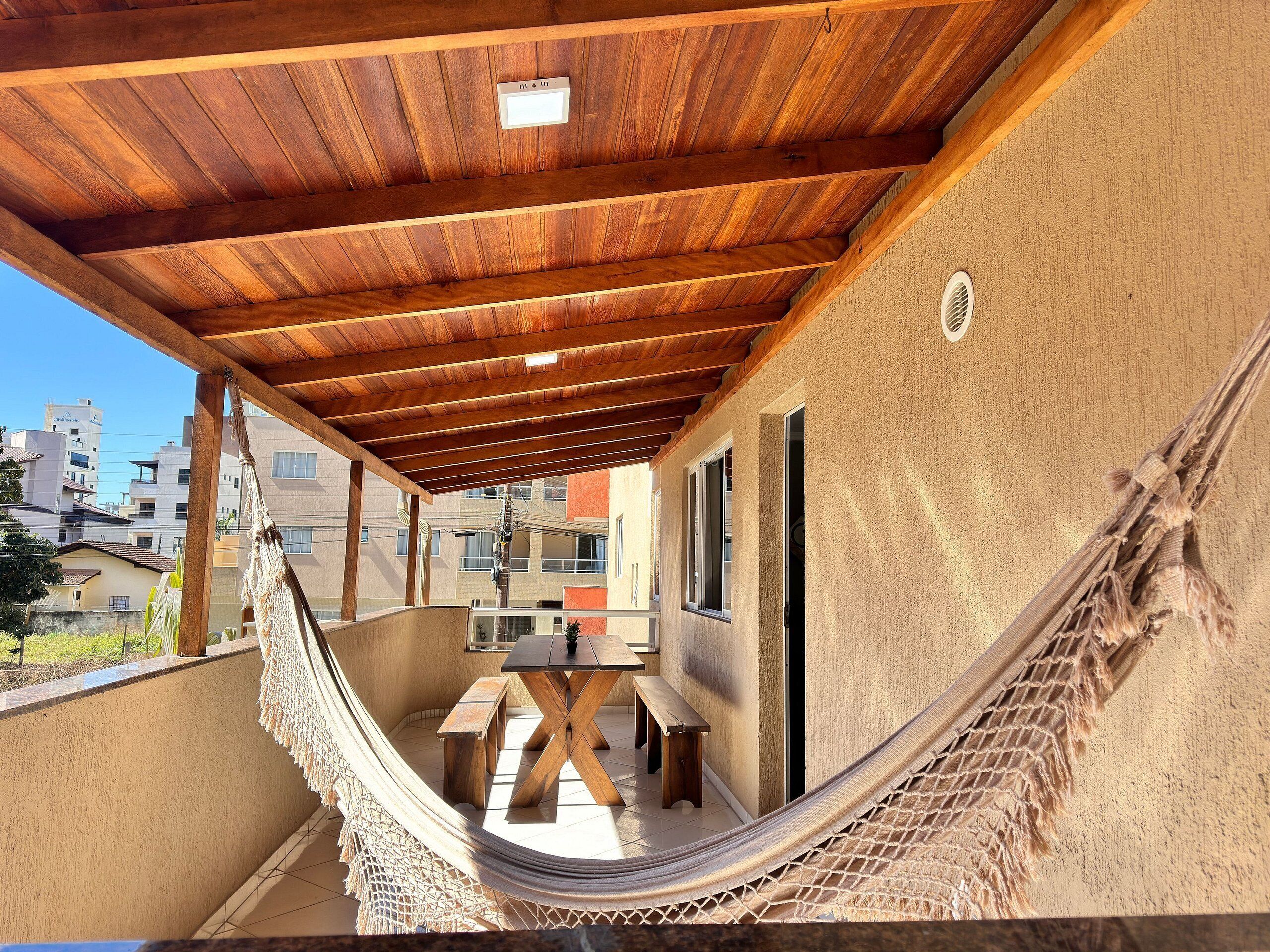 Huoneisto | Ulkoruokailutilat