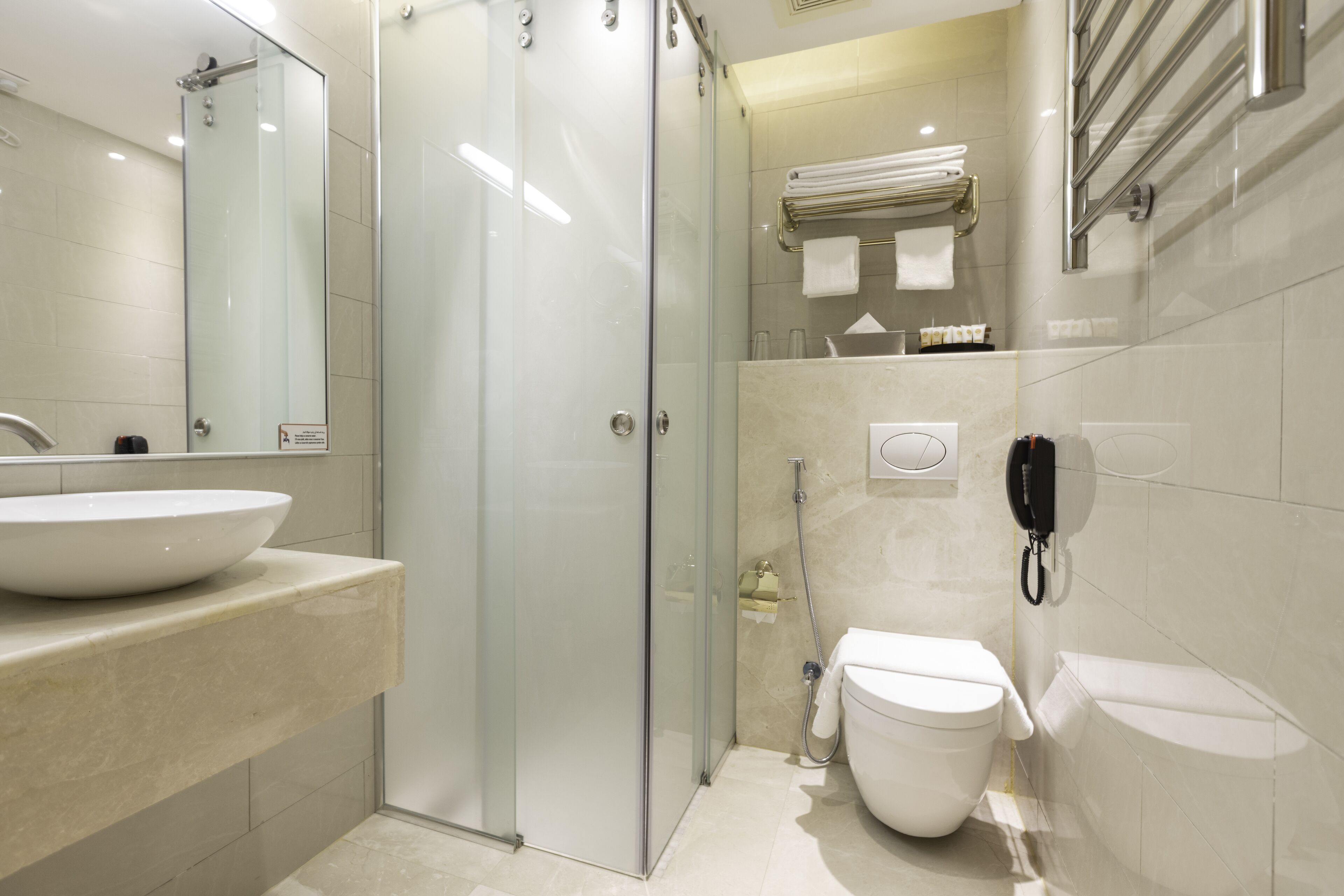 Foto - Qasr Al Sahab Hotel Makkah