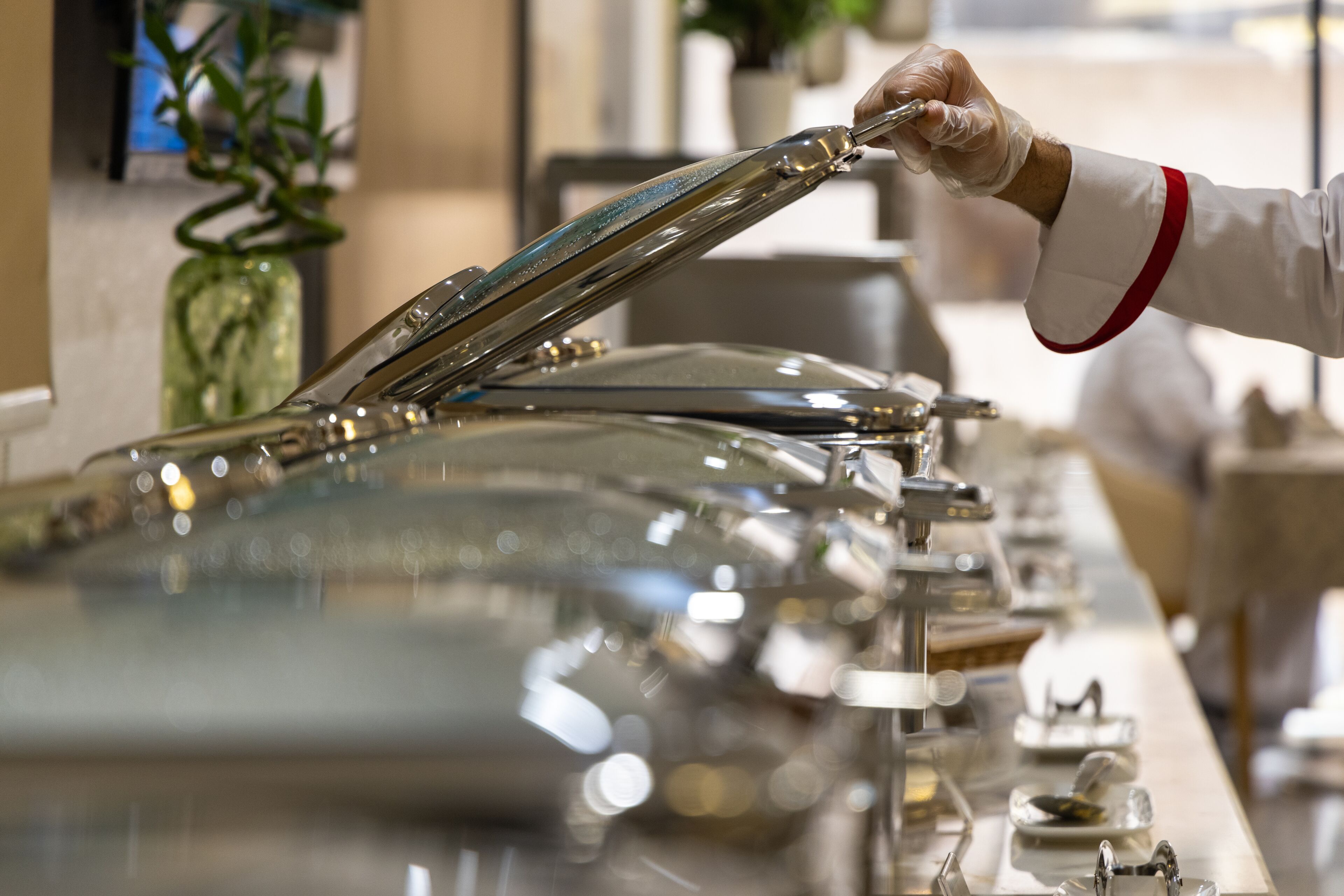 Foto - Qasr Al Sahab Hotel Makkah