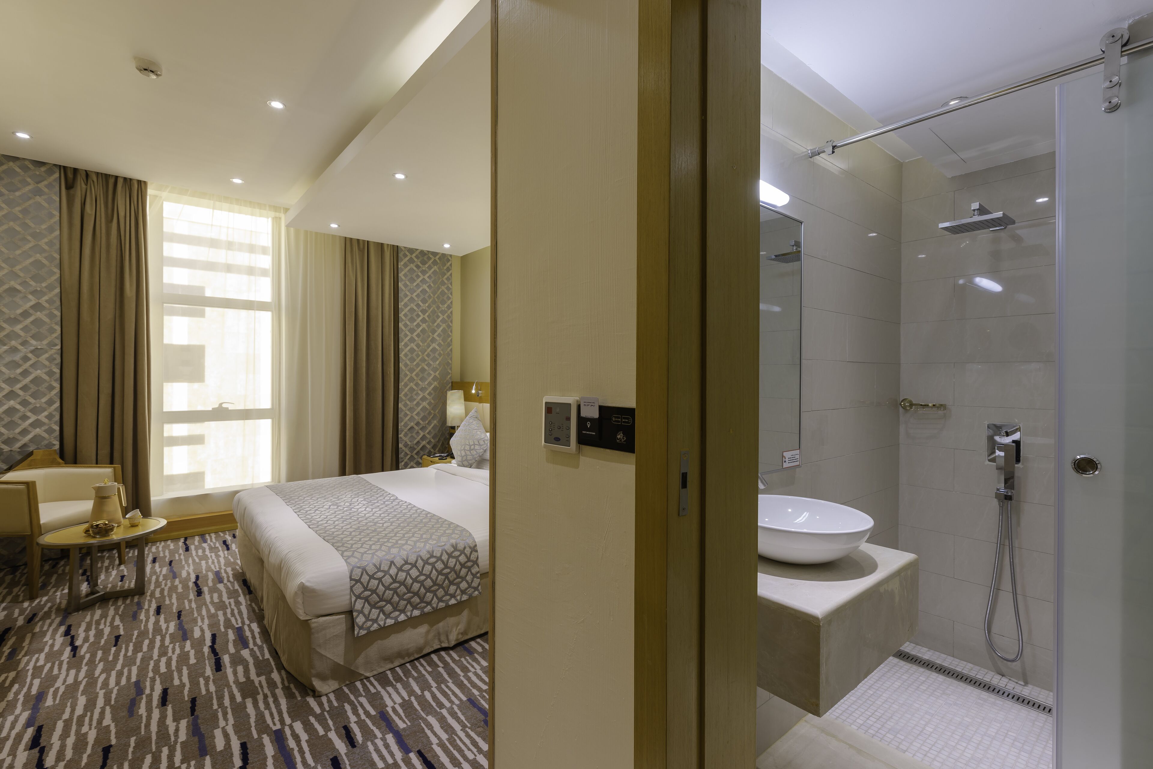 Foto - Qasr Al Sahab Hotel Makkah