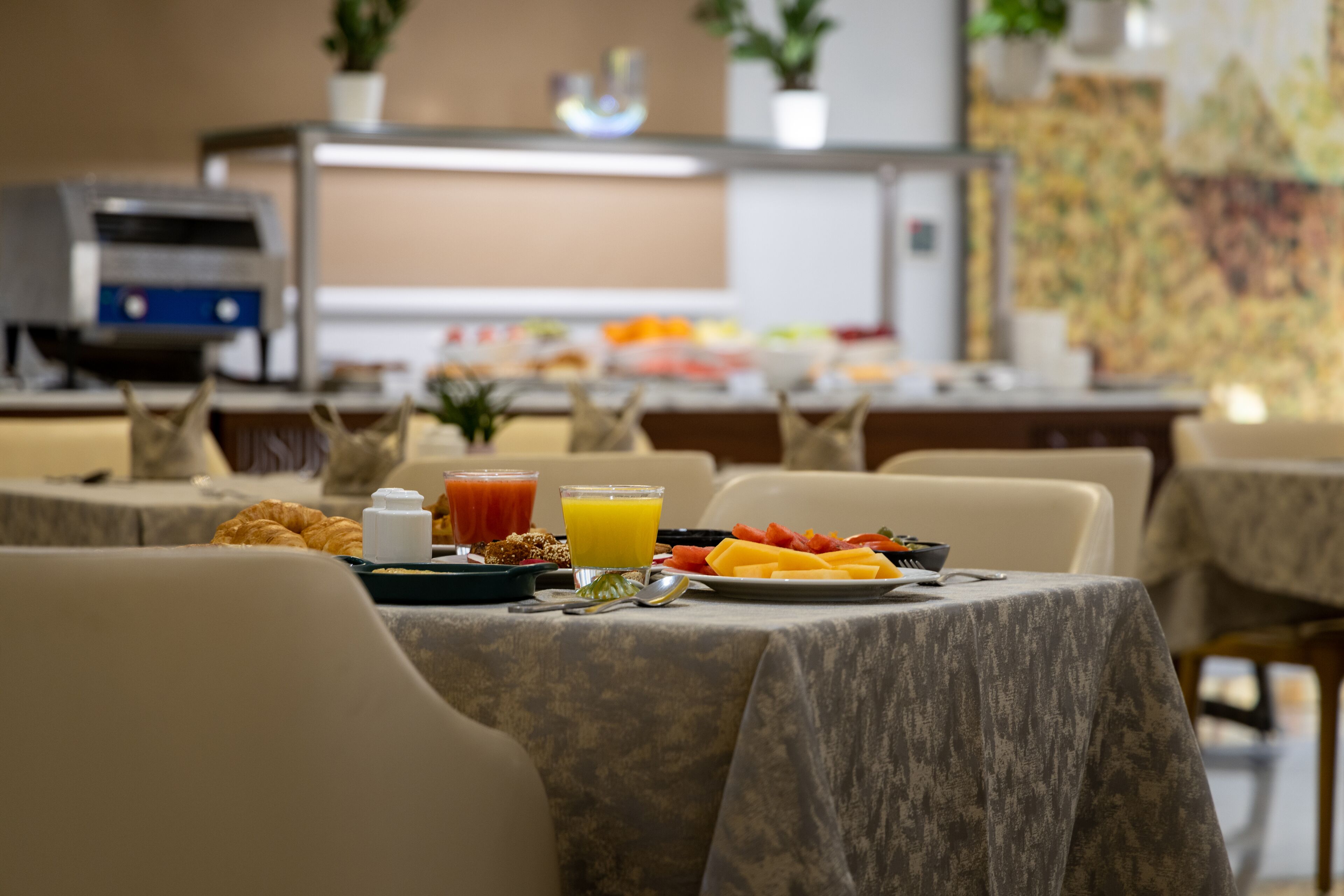 Foto - Qasr Al Sahab Hotel Makkah