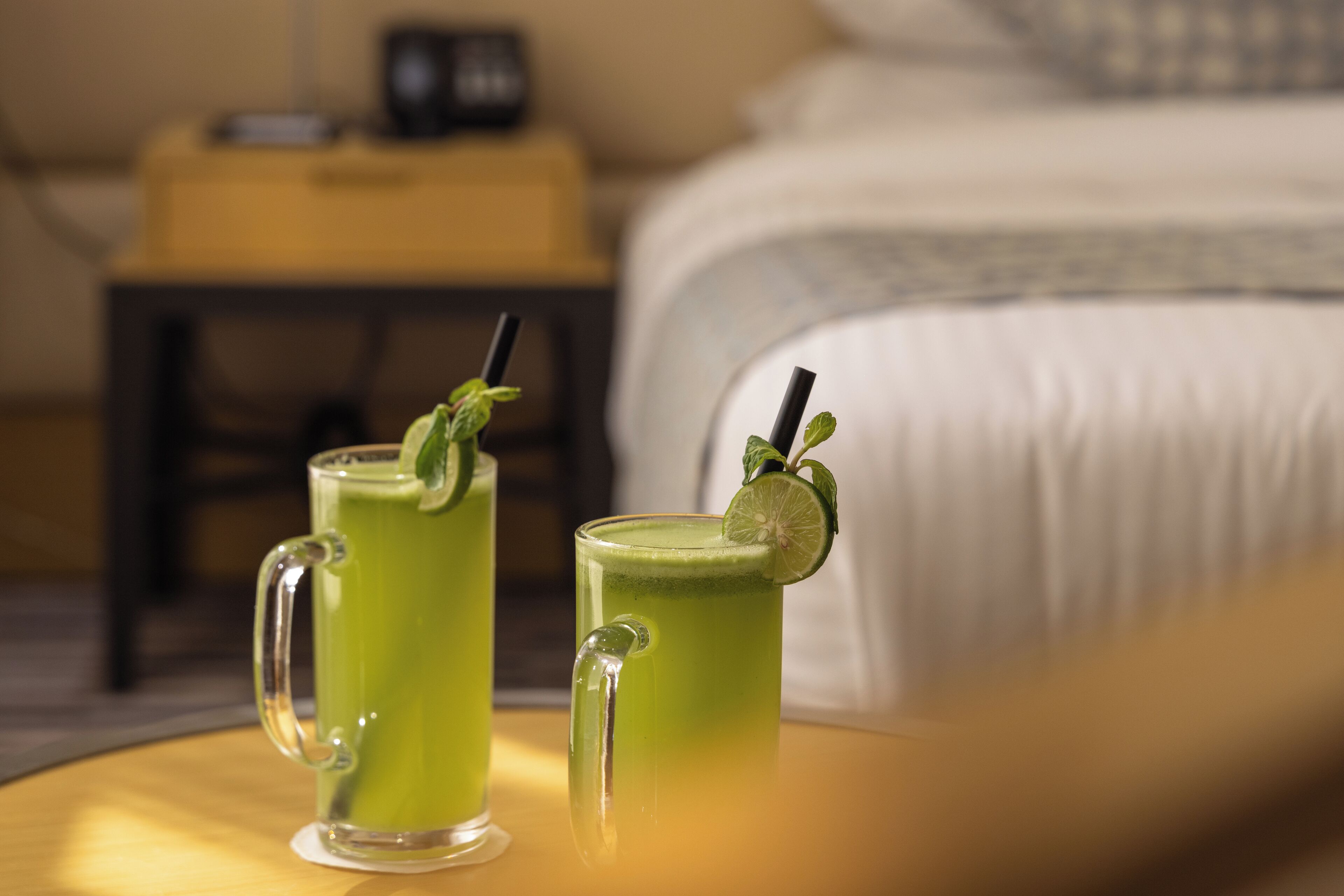 Foto - Qasr Al Sahab Hotel Makkah