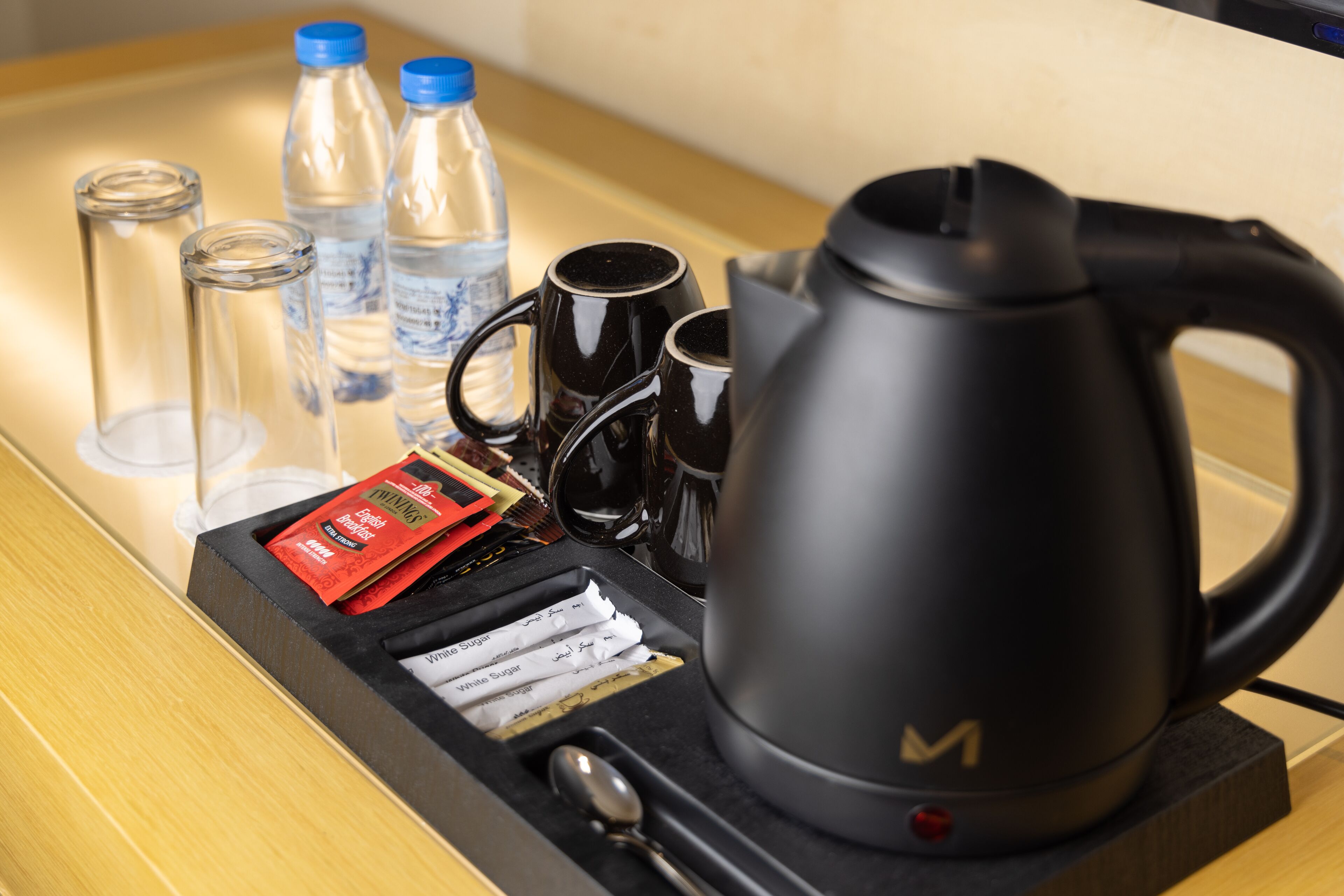 Foto - Qasr Al Sahab Hotel Makkah