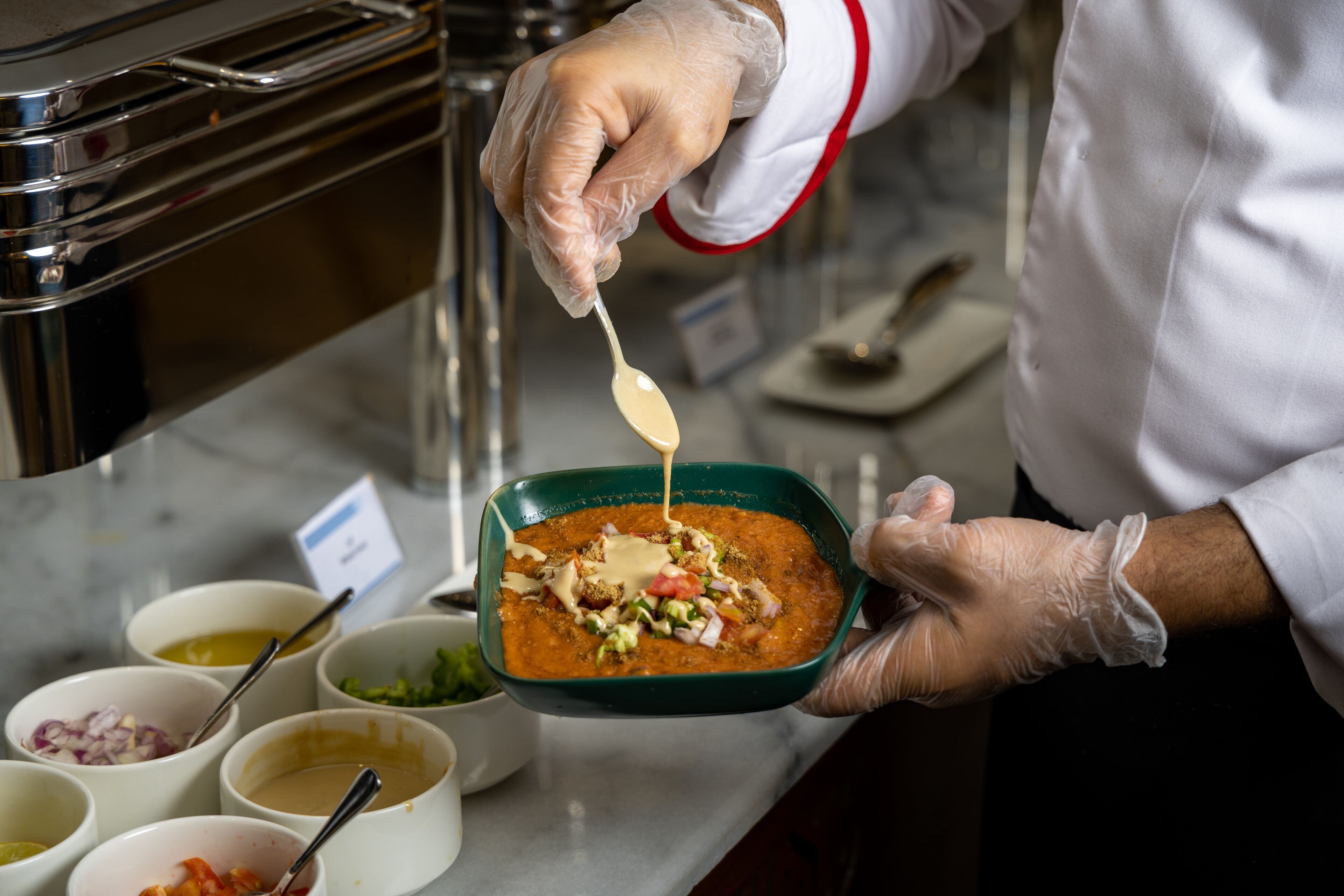 Foto - Qasr Al Sahab Hotel Makkah