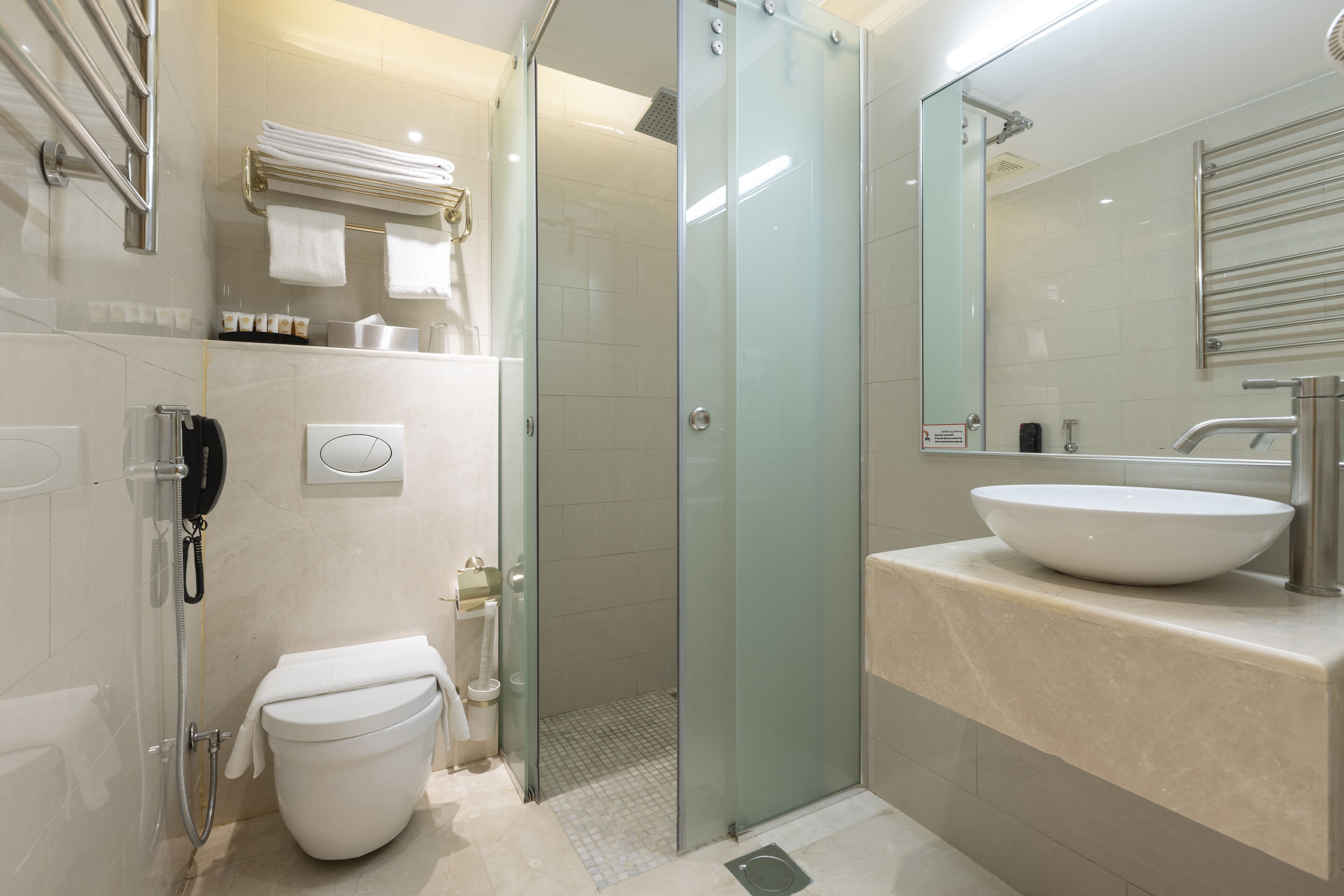 Foto - Qasr Al Sahab Hotel Makkah