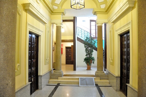 Lofts Puerta Del Sol - Madrid