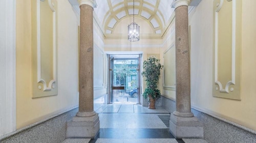 LOFTS Puerta del SOL