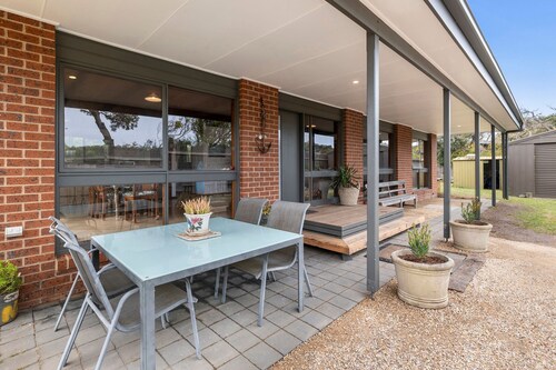 Aireys Rivermouth House