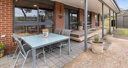 Aireys Rivermouth House