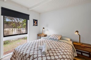 Room - Aireys Rivermouth House (Aireys Inlet)