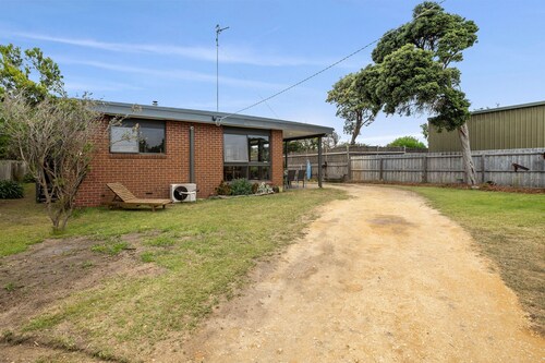 Aireys Rivermouth House