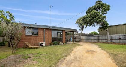 Aireys Rivermouth House