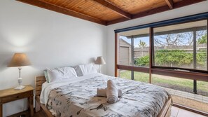 2 chambres, accès Internet, draps fournis