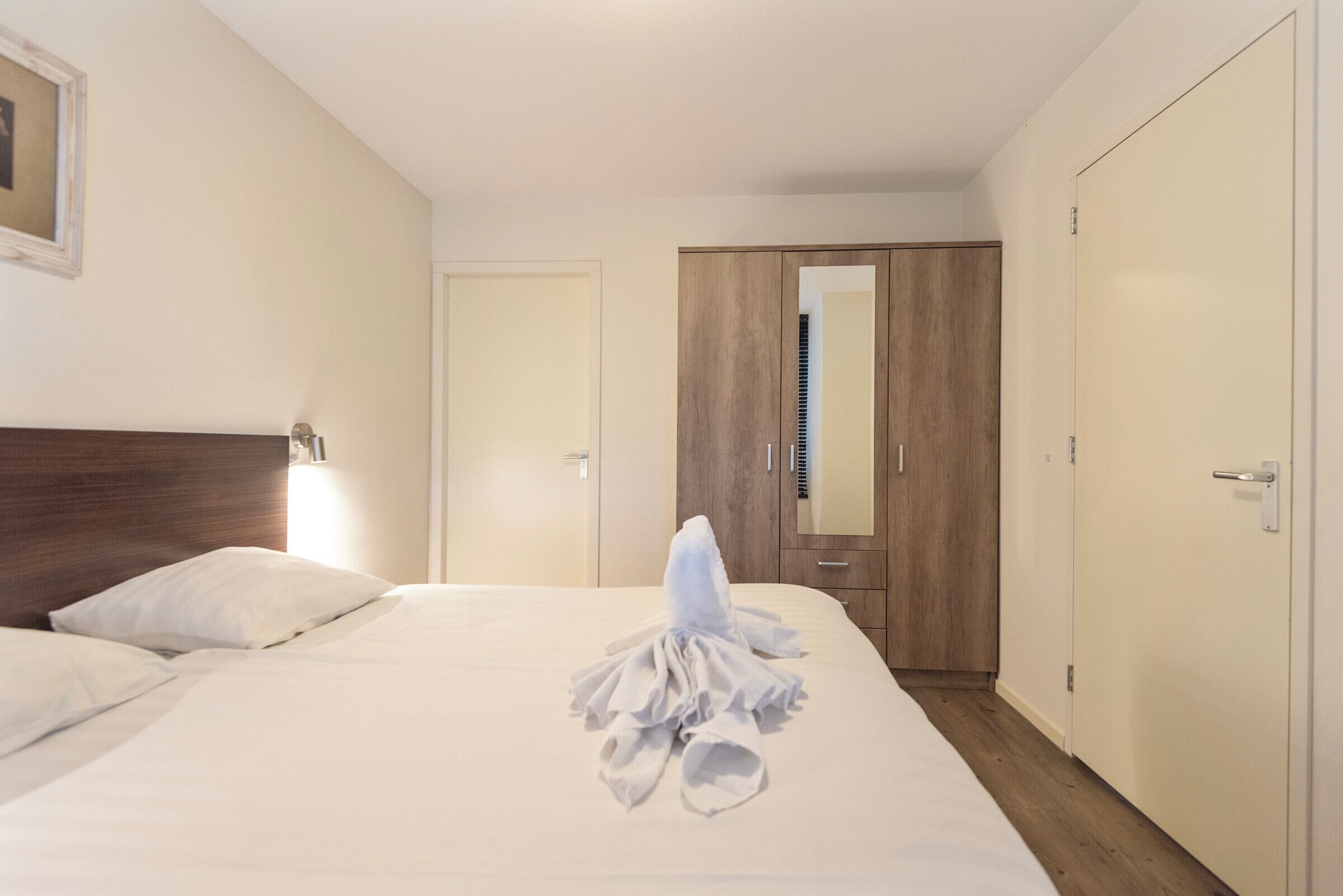 1 habitación, wifi y ropa de cama 