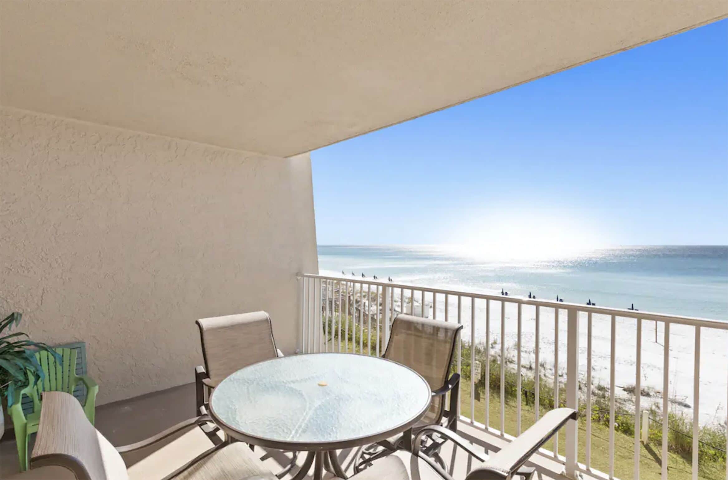 Condo, 2 Bedrooms | Property grounds