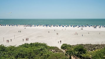 Condo, 3 Bedrooms | Beach | On the beach