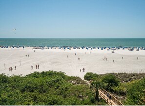 コンドミニアム 3 ベッドルーム | ビーチ