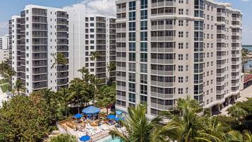 Condo, 3 Bedrooms | Exterior