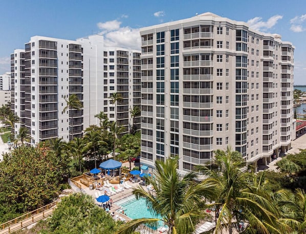 Condo, 3 Bedrooms | Exterior