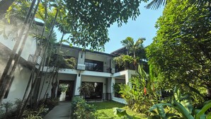 Jardín
