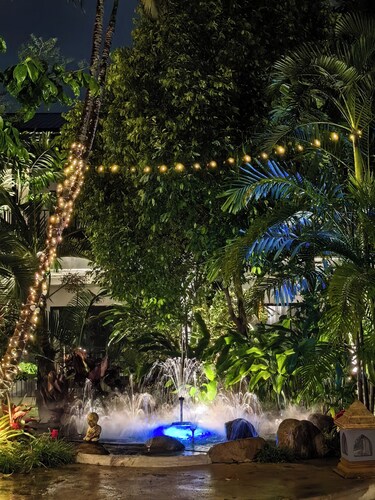 Sannot Riverside Boutique Hotel