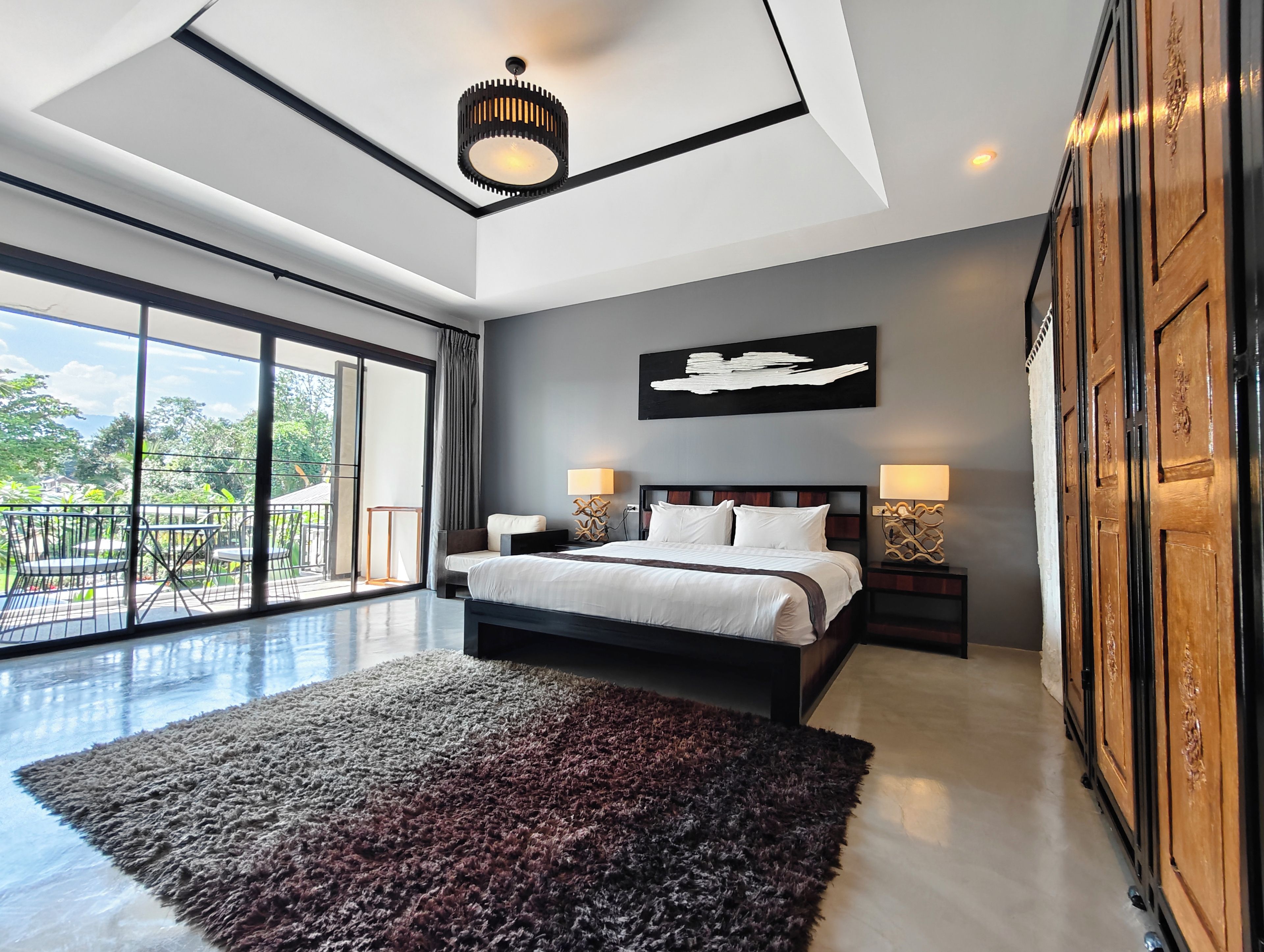 ห้องพัก