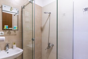 Habitación superior | Baño