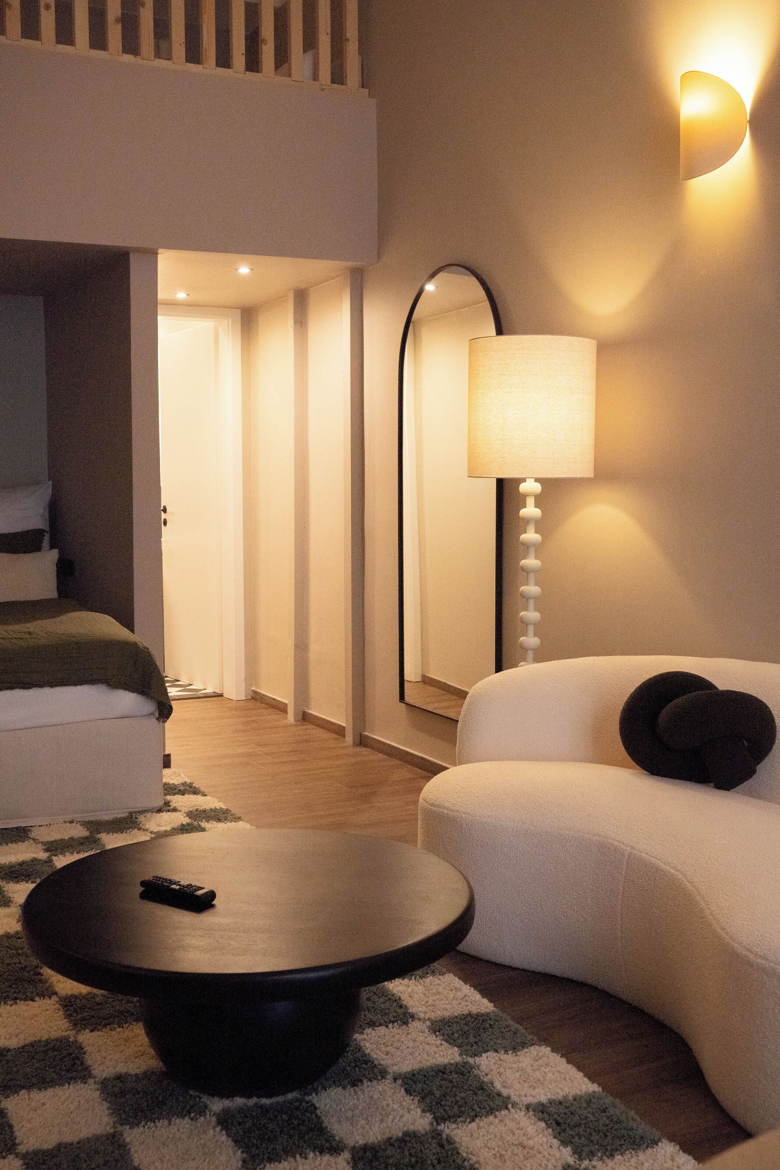 Foto - The Charming by Curt Suites