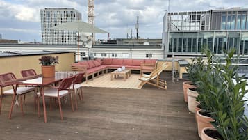 Teras/patio