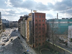 Exterior - The Charming by Curt Suites (Berlin)