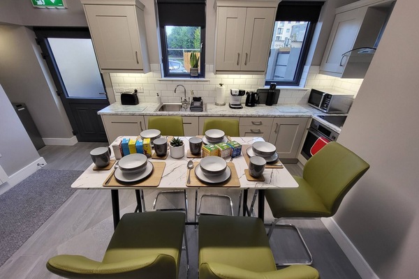 Top Sligo Holiday Homes Near Attractions