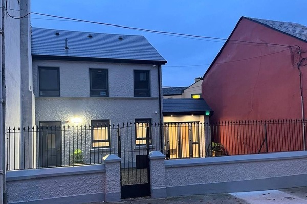 Luxury Holiday Homes in Sligo – Book Your Stay Now