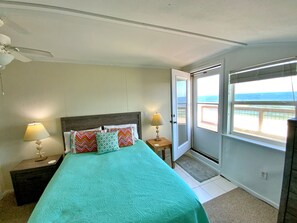 5 soverom, strykejern/-brett, wi-fi (inkludert) og sengetøy