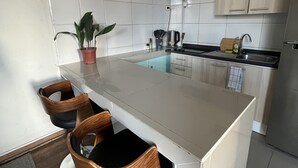 Eget kjøkken