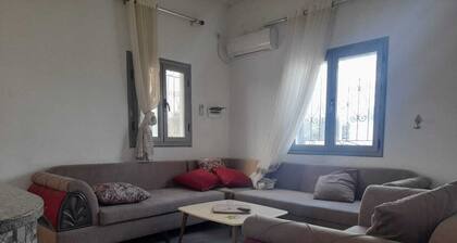 Appartement Centre Ville Midoun Djerba