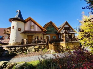 Exterior - Hotel Podlesí (Snezne)