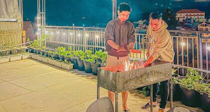 Rosemary Home - Nha Huong Thao brings you to the Dalat life.