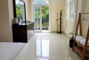 3 bedrooms, WiFi