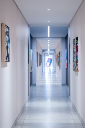 Interior - Sandton's Finest 2BR/2BA (Sandton)