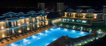 Ramada Resort by Wyndham Pamukkale Thermal