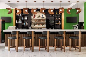 Bar (sur place)