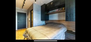 1 dormitorio, escritorio, wifi gratis