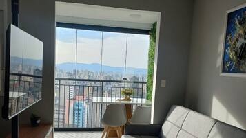 Apartemen | Area keluarga