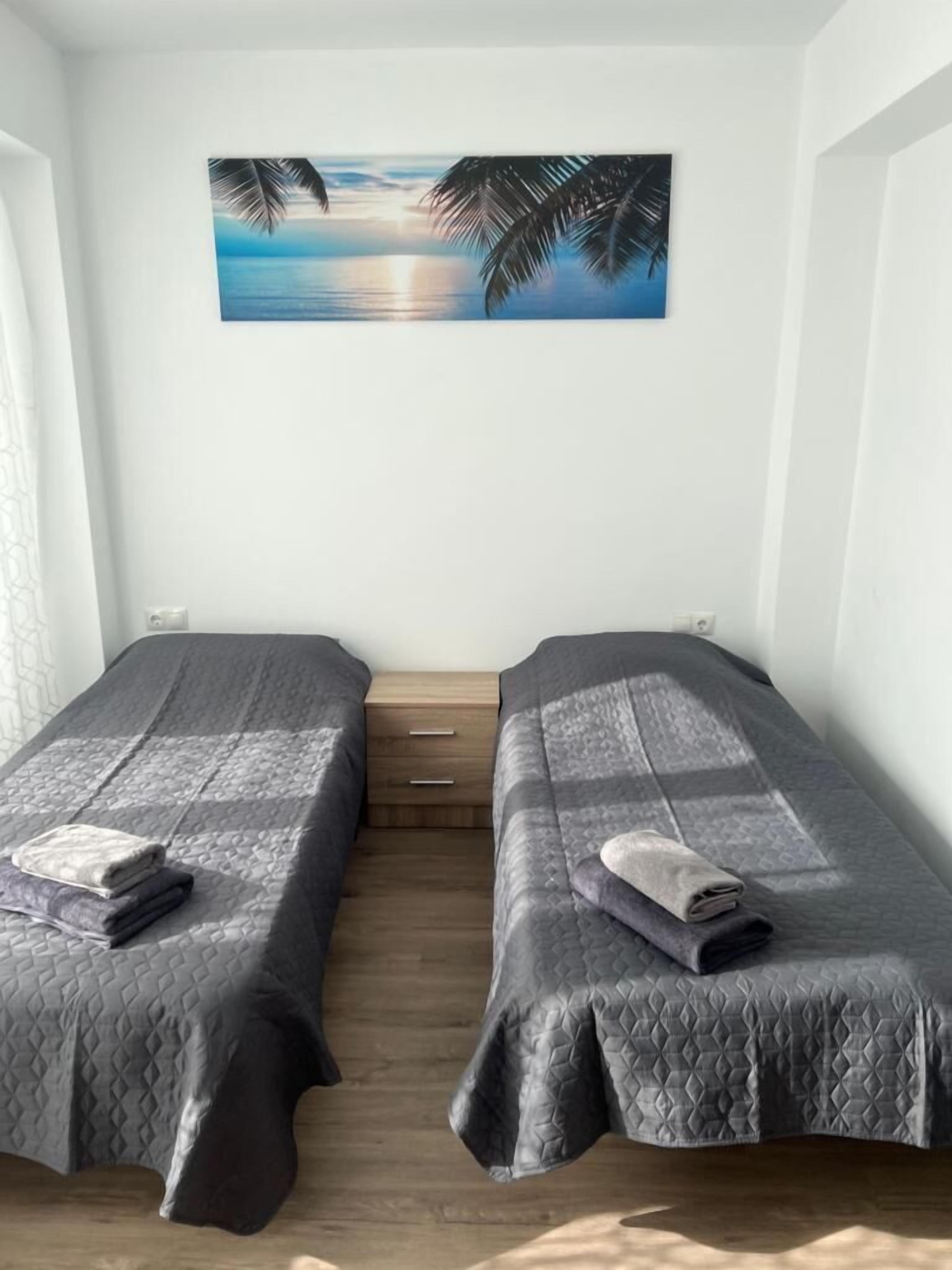 Basic Apartment | 2 bedrooms