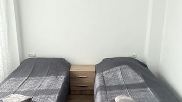 Basic Apartment | 2 bedrooms