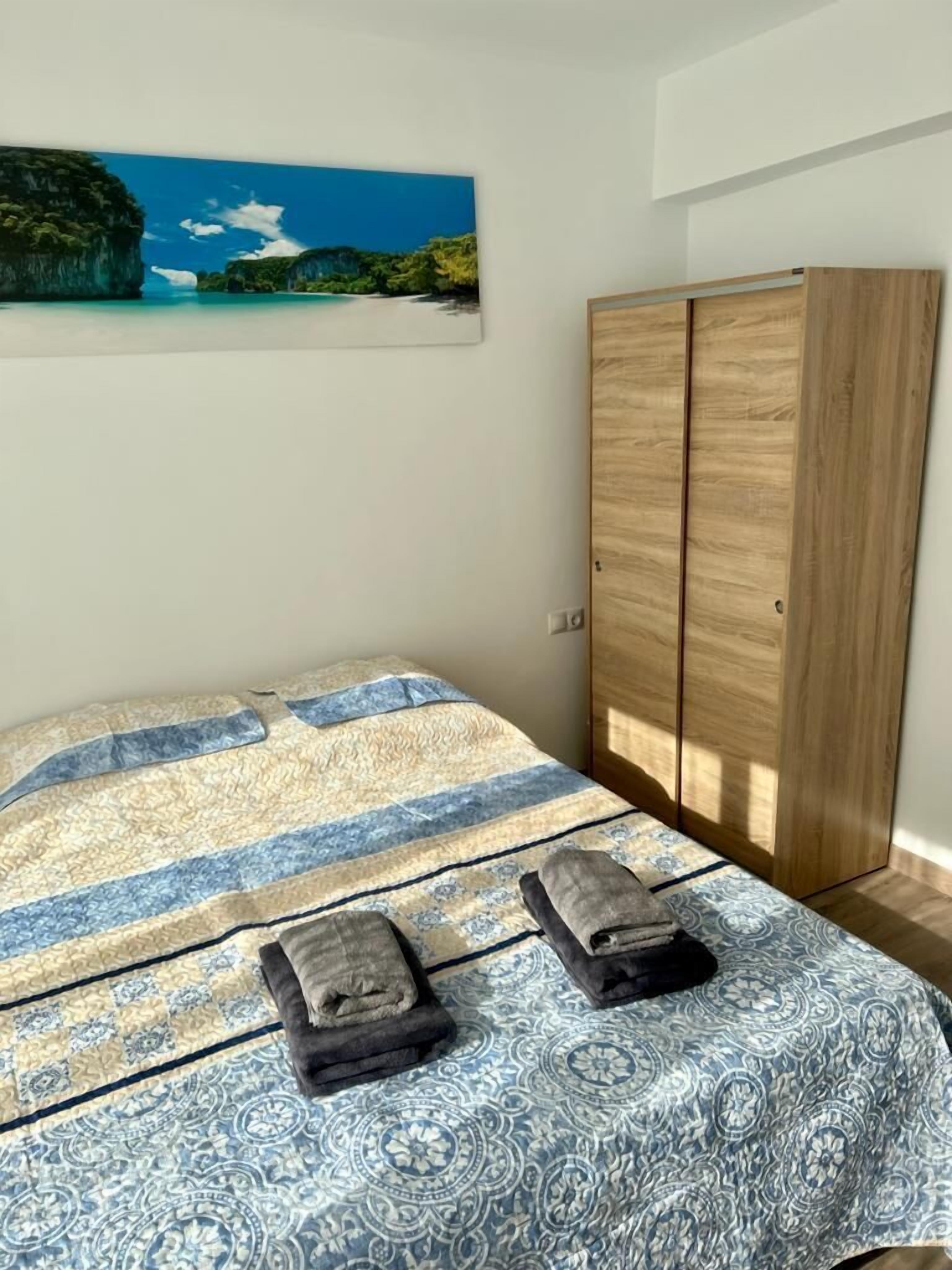 Basic Apartment | 2 bedrooms