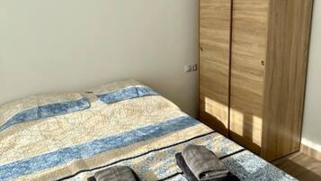 Basic Apartment | 2 bedrooms