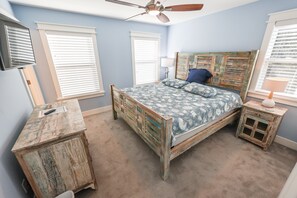 5 habitaciones, escritorio, tabla de planchar con plancha y wifi gratis 